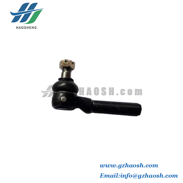 AUTO SPARE PARTS TIR ROD END R 45046-39795-1 45046-39795-0 45046-39795 FOR HINO DUTRO