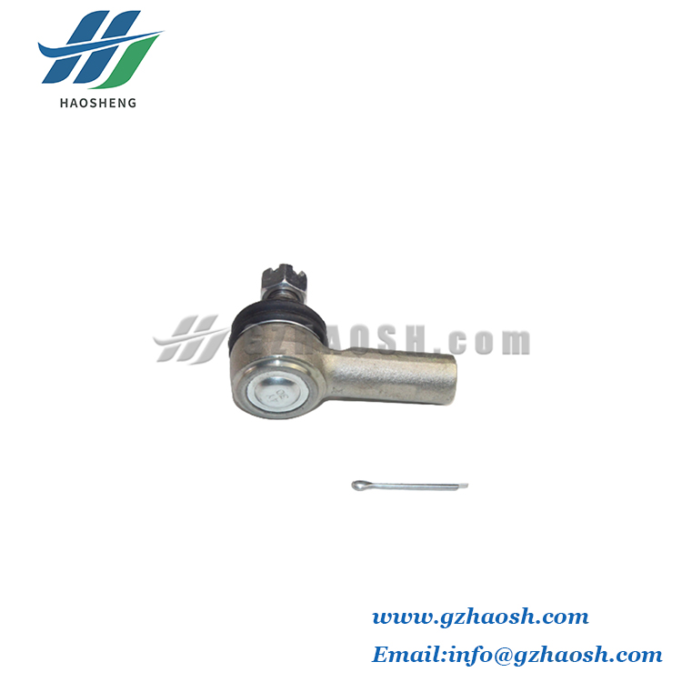 High Quality Auto Parts Tie Rod End RH For Isuzu DMAX TFR54 8-97020953-1 8-97020953-0 8970209531 8970209530