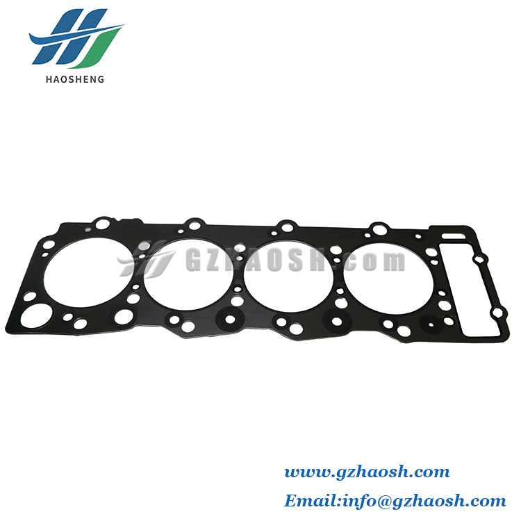 Auto Engine Parts Cylinder Head Gasket 8-97354197-1 For Isuzu Truck NPR/4HE1 