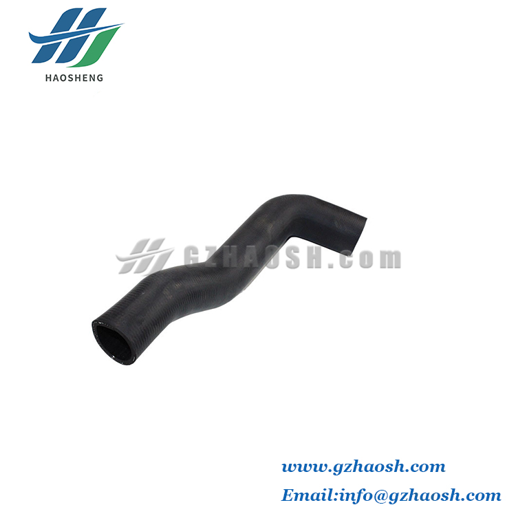 Auto Parts Wholesale 8-65953958-1  Engine Hose Rubber Pipe for Isuzu 4hf1 4hg1