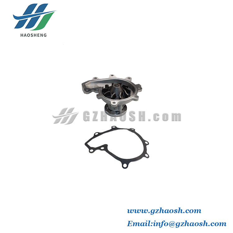 Hot Sale Water Pump for Isuzu Truck 700p 4HK1 8-97363478-0 of China Factory