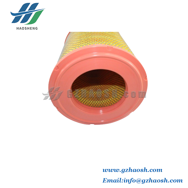 AUTO SPARE PARTS AIR CLEANER FILTER 8-97062294-1 8-97062294-0 8970622940 8970622941  700P 4HK1 4JJ1 NQR75 4BD2