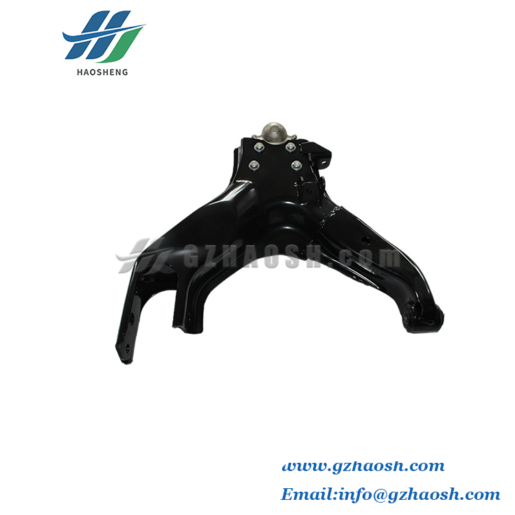 Auto Parts Car Suspension Control Arm Down Asm L for Isuzu Dmax 4X4 8-98005835-1 8980058350 8973650170