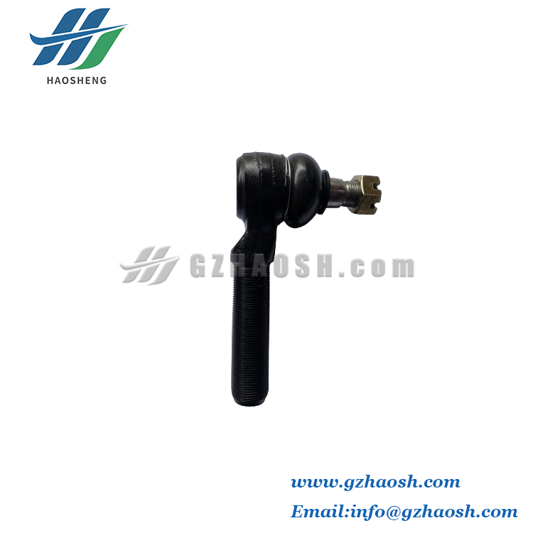 AUTO SPARE PARTS TIR ROD END R 45046-39795-1 45046-39795-0 45046-39795 FOR HINO DUTRO