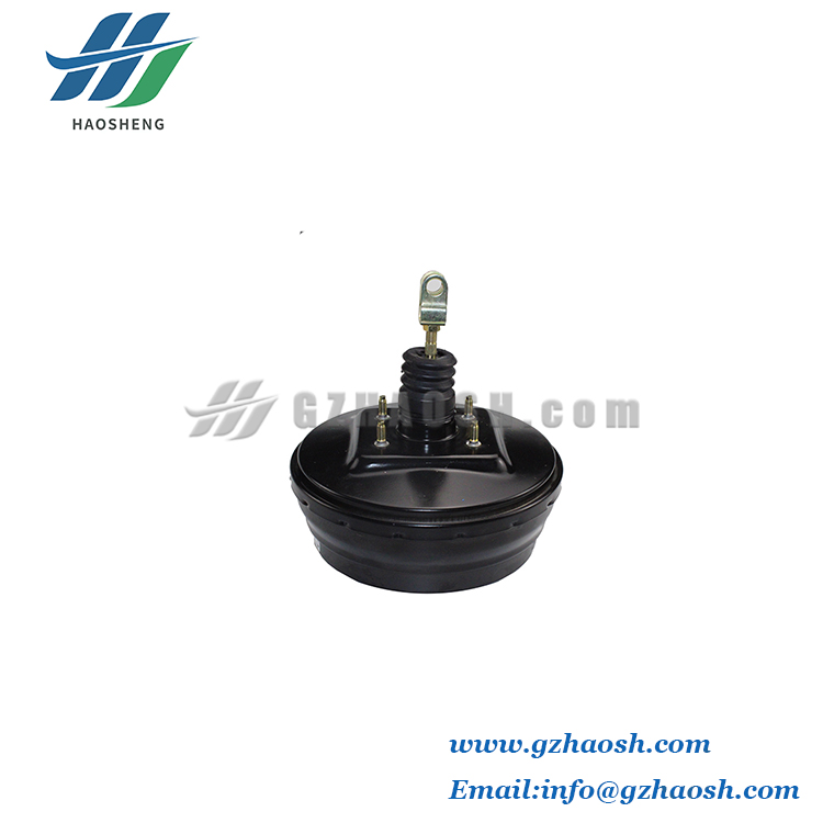 Auto Spare Parts China Factory BRAKE BOOSTER For Isuzu NHR98 8-94210305-1