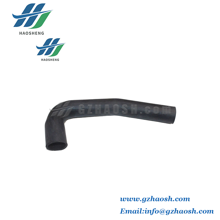 Auto Spare Parts Rubber Water Pipe 8-98006452-1 Hose  for Isuzu Truck 700p 4HK1