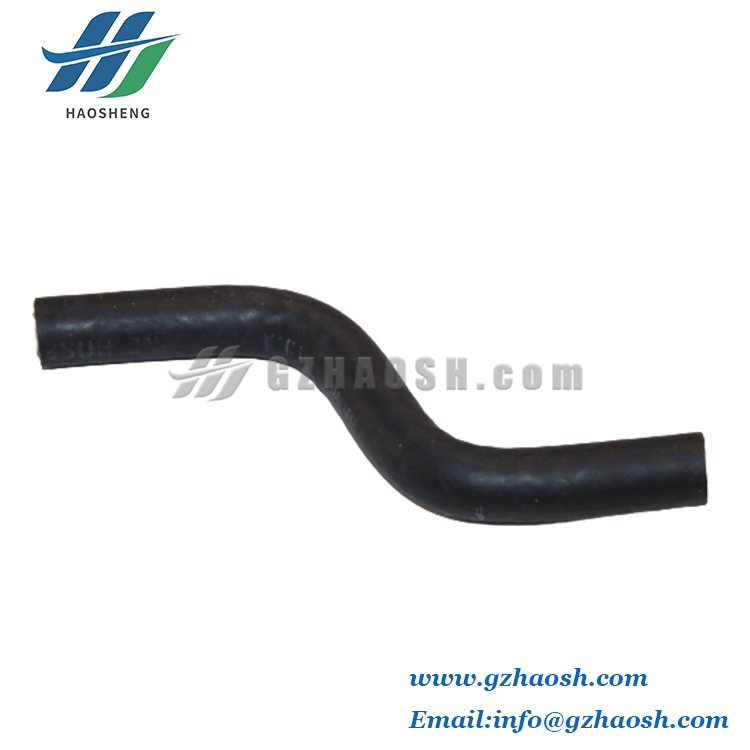 Auto Truck Parts Nozzle Fuel Hose Short 8-94152353-1 For Isuzu NHR NKR