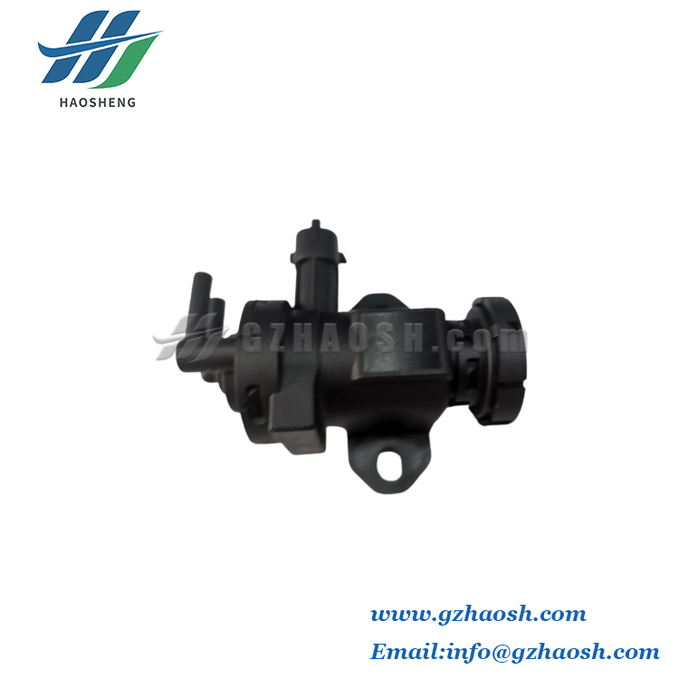 Auto Spare Parts Pressure Control Solenoid Valve For Isuzu 8-97240699-1 8-97240699-0 8972406990 8972406991