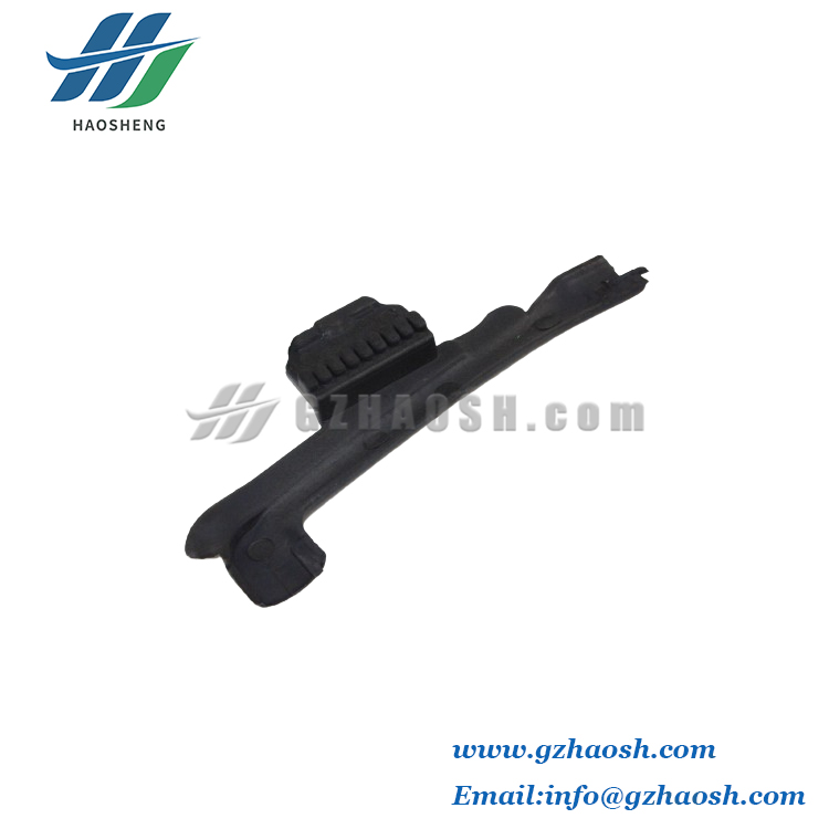 Auto Body Parts Outside Mirror Bracket Molding R 8-97581617-1 8-97581617-0 8975816171 8975816170 For Isuzu  NKR77 4KH1