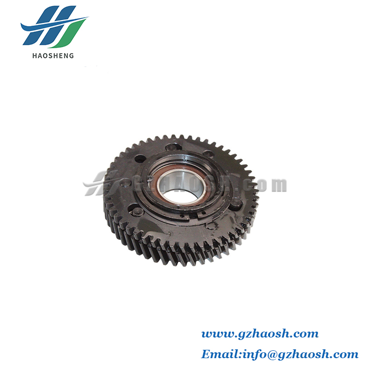 Auto Engine Parts Car Engine Timing Gear Gear Z=52 for Isuzu Dmax 4ja1 897942755