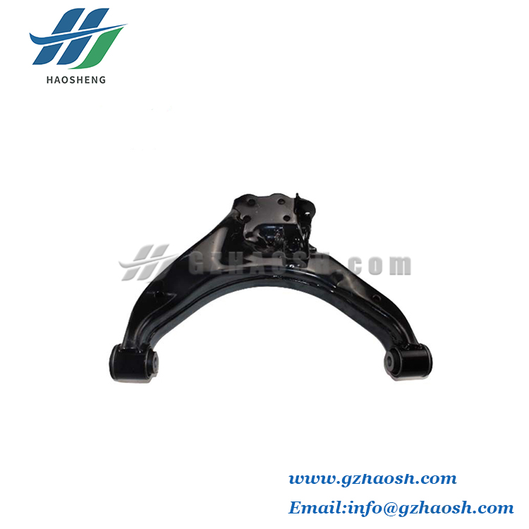 Auto Parts Suspension System Control Arm Down L for Isuzu Dmax12 4X4dm Rmmux 8-97945844-1 C8979458441 8979458440