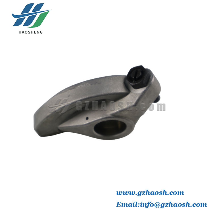  High Quality Engine Parts Rocker Arm For Isuzu NKR/N520 8-94152344-1