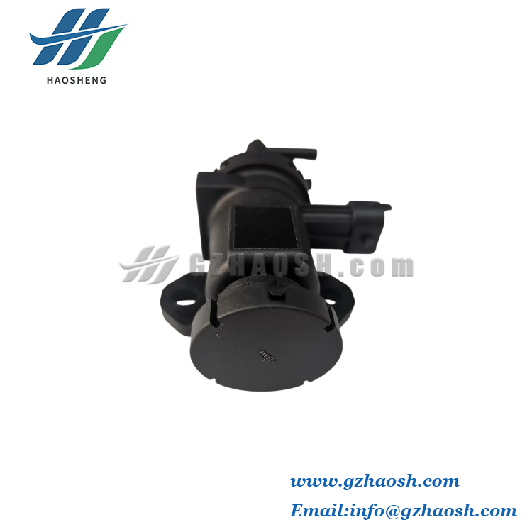 Auto Spare Parts Pressure Control Solenoid Valve For Isuzu 8-97240699-1 8-97240699-0 8972406990 8972406991