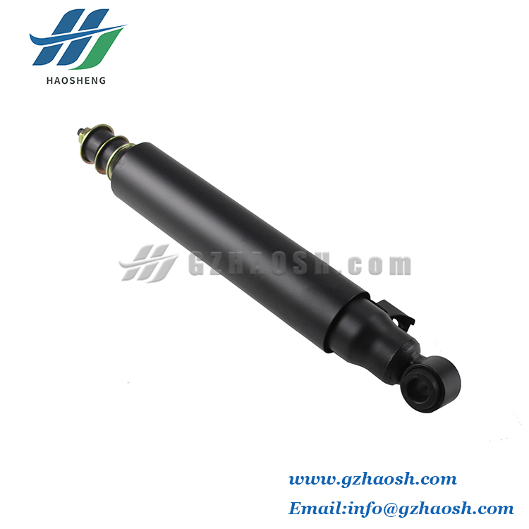 Truck Parts OEM Factory Front Shock Absorber With Bracket 8-97253602-9 For Isuzu NKR