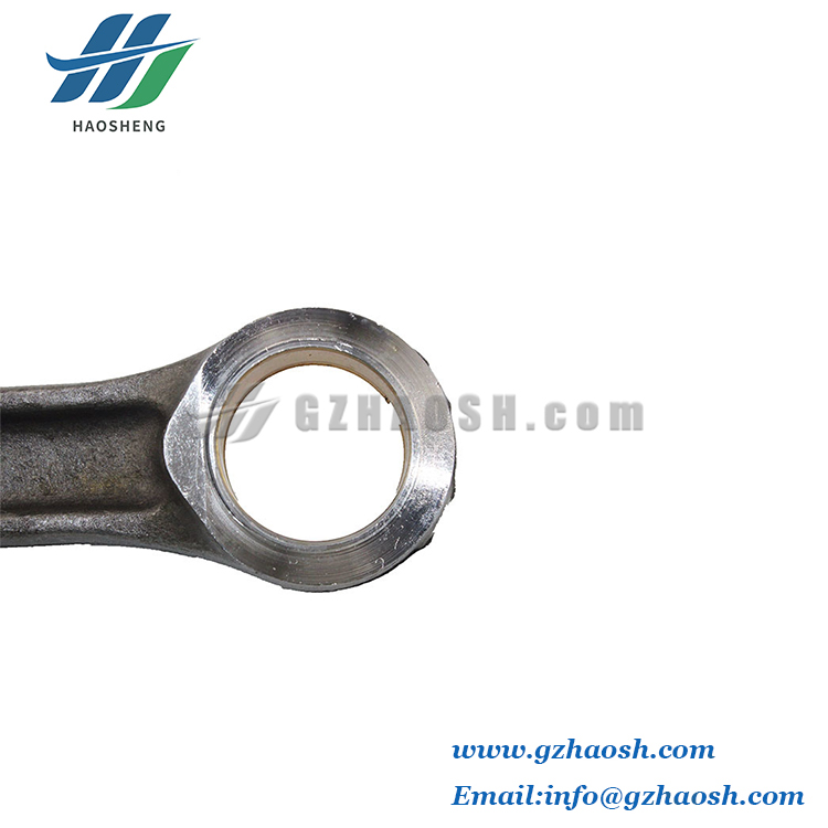 Diesel Engine Spare Parts High Quality 8971350329 Connecting Rod Assy for Isuzu Truck 4hf1 4hg1