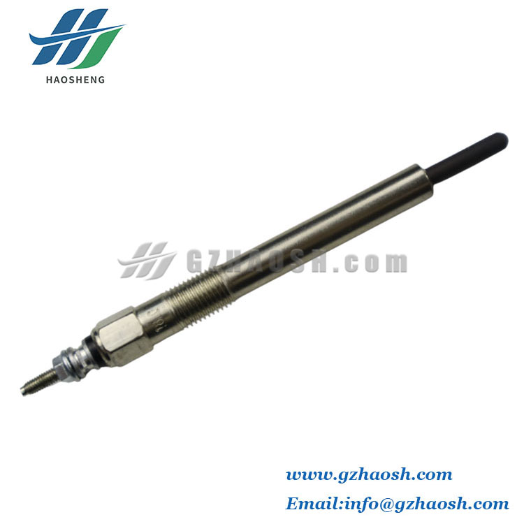 OEM Factory Engine Parts Glow Plug For Isuzu NKR 4JB1 8-94140115-1