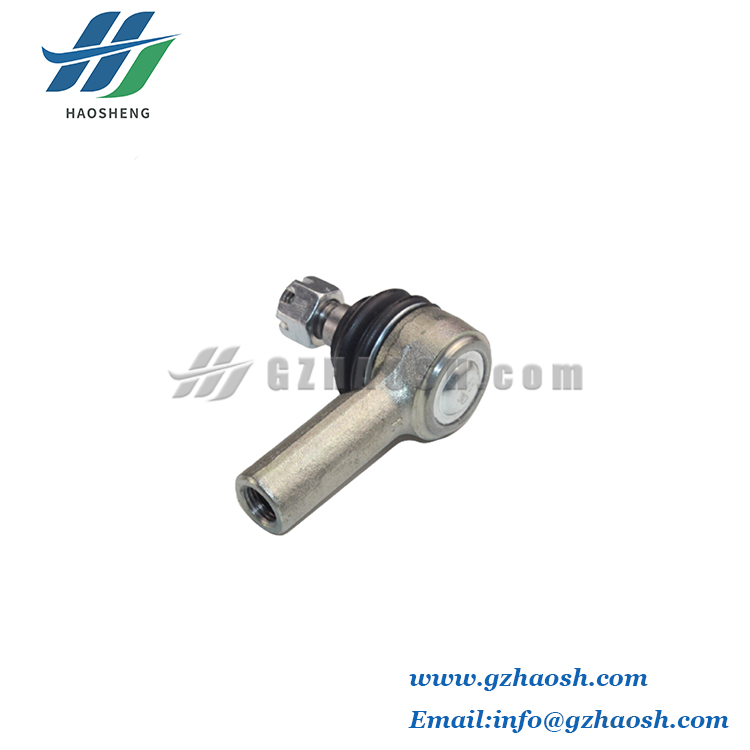 High Quality Auto Parts Tie Rod End RH For Isuzu DMAX TFR54 8-97020953-1 8-97020953-0 8970209531 8970209530