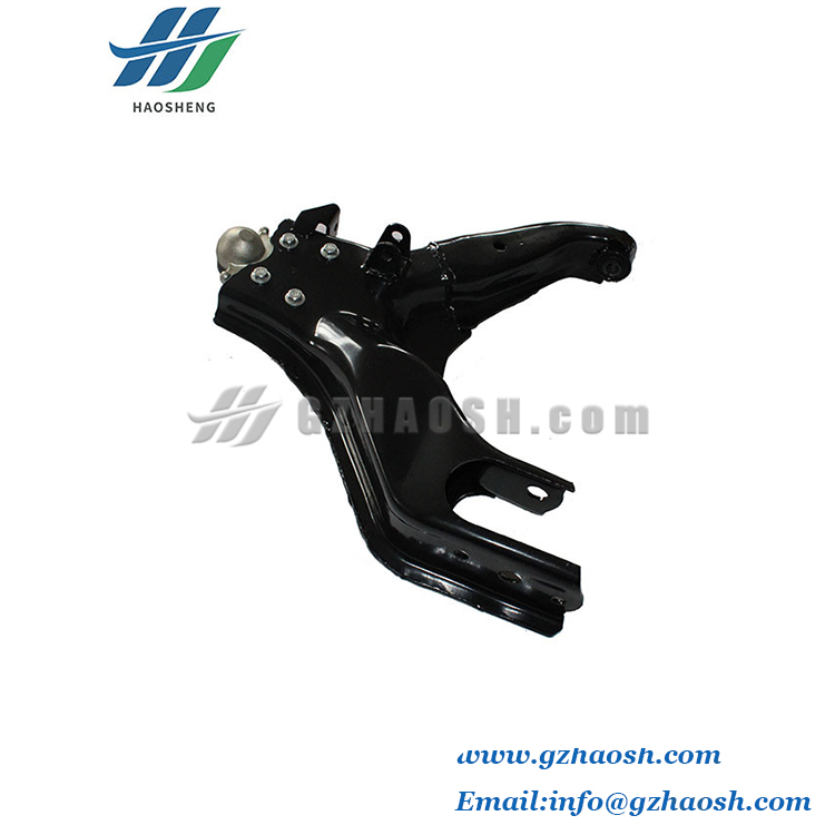 Auto Parts Car Suspension Control Arm Down Asm L for Isuzu Dmax 4X4 8-98005835-1 8980058350 8973650170