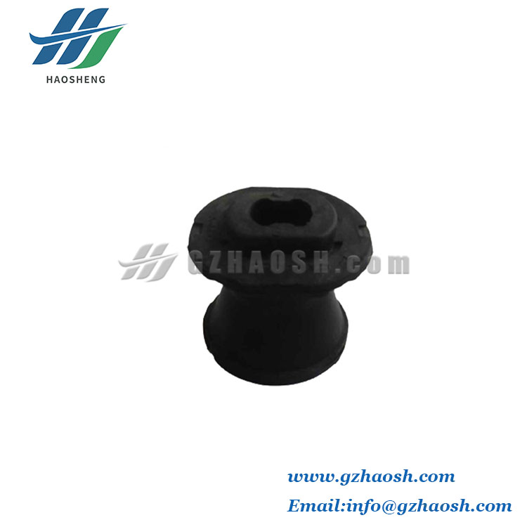  Auto Spare Parts Rubber Cushion Cabin For ISUZU DMAX 8-97367286-1