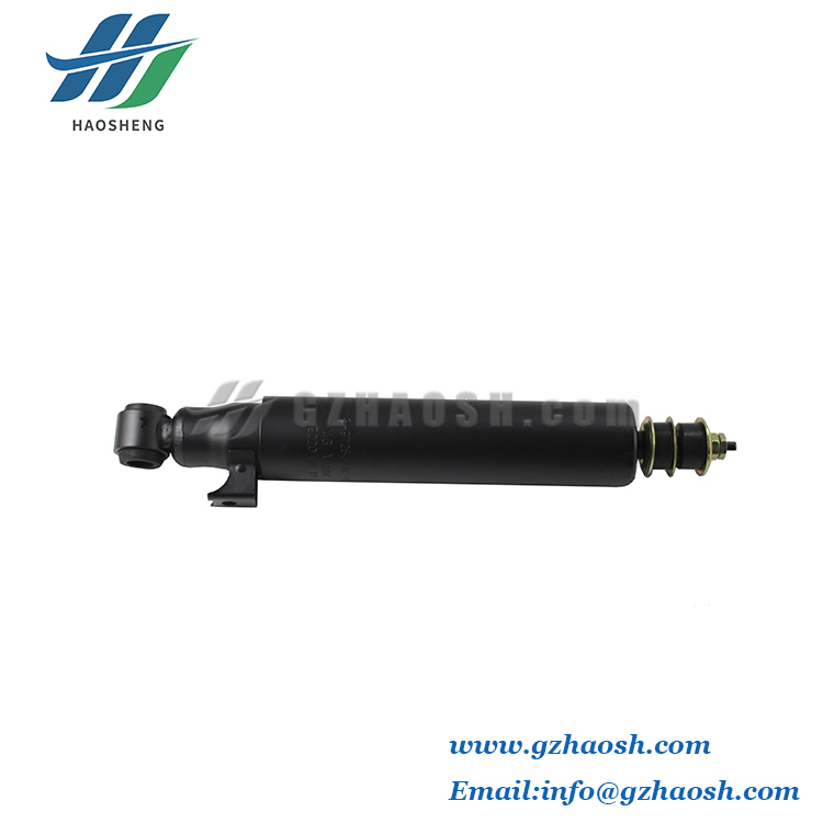 Truck Parts OEM Factory Front Shock Absorber With Bracket 8-97253602-9 For Isuzu NKR