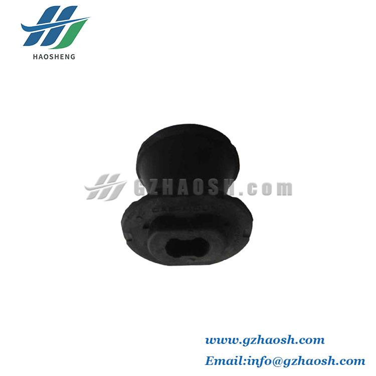  Auto Spare Parts Rubber Cushion Cabin For ISUZU DMAX 8-97367286-1