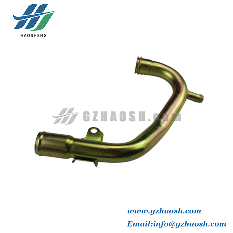 Spare Parts Water Inlet Pipe For Isuzu DMAX 4JA1/T/H1 8-97288269-1