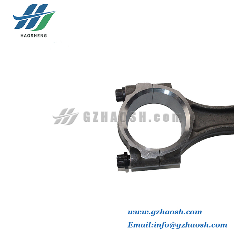 Diesel Engine Spare Parts High Quality 8971350329 Connecting Rod Assy for Isuzu Truck 4hf1 4hg1