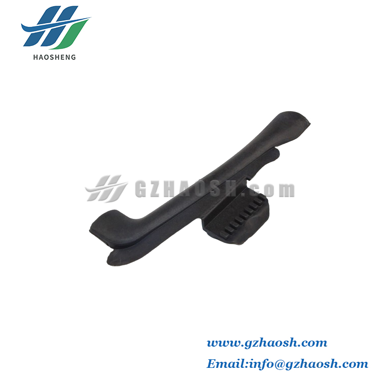 Auto Body Parts Outside Mirror Bracket Molding R 8-97581617-1 8-97581617-0 8975816171 8975816170 For Isuzu  NKR77 4KH1