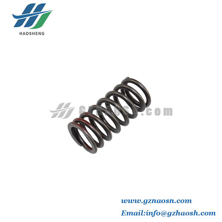 Cylinder Diesel Engine Parts 8-97210682-0 Valve Spring For Isuzu Truck 700P 4HK1