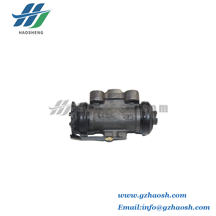 Auto Brake Rear Brake Wheel Cylinder L For Isuzu KY 5-94128143-2