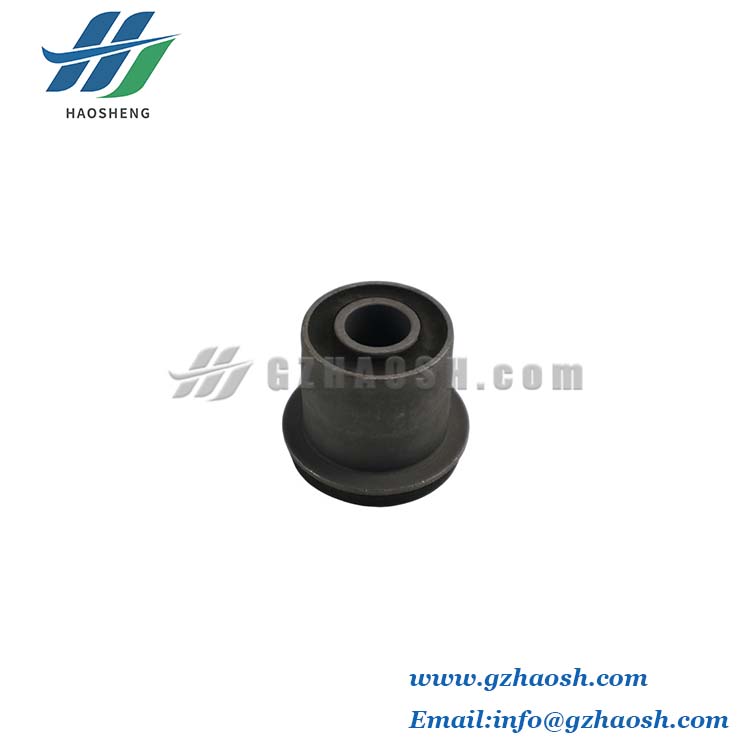 Auto Suspension Parts Control Arm Bushing For Isuzu Truck 700p Nkr 8-94118588-1