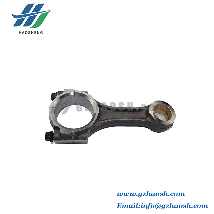 Diesel Engine Spare Parts High Quality 8971350329 Connecting Rod Assy for Isuzu Truck 4hf1 4hg1