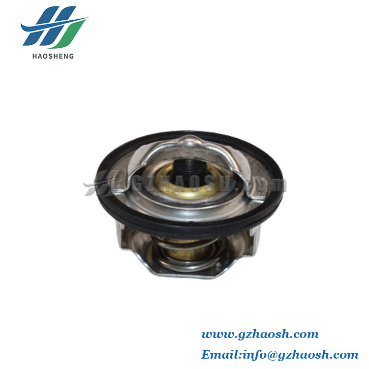 Engine Parts Thermostat 85℃ High Quality 8-97300787-1 For Isuzu 700P/4HF1/4HE1