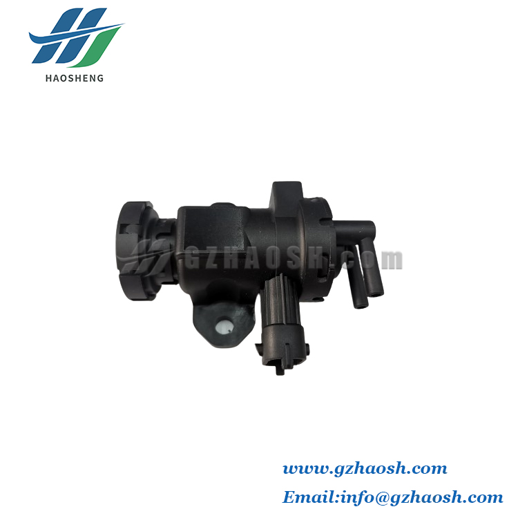 Auto Spare Parts Pressure Control Solenoid Valve For Isuzu 8-97240699-1 8-97240699-0 8972406990 8972406991