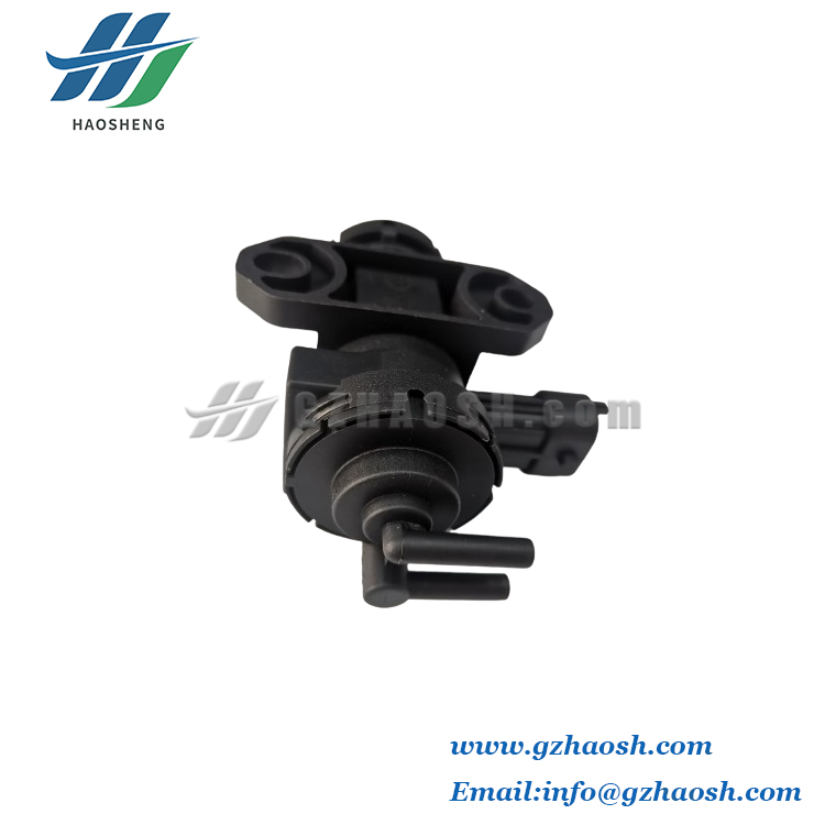 Auto Spare Parts Pressure Control Solenoid Valve For Isuzu 8-97240699-1 8-97240699-0 8972406990 8972406991