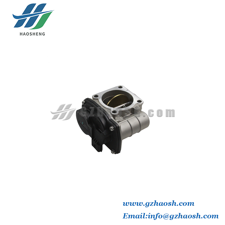 High Quality Body Asm Throttle Dmax 4jj1 T K 8-97945522-0 8-98040003-0