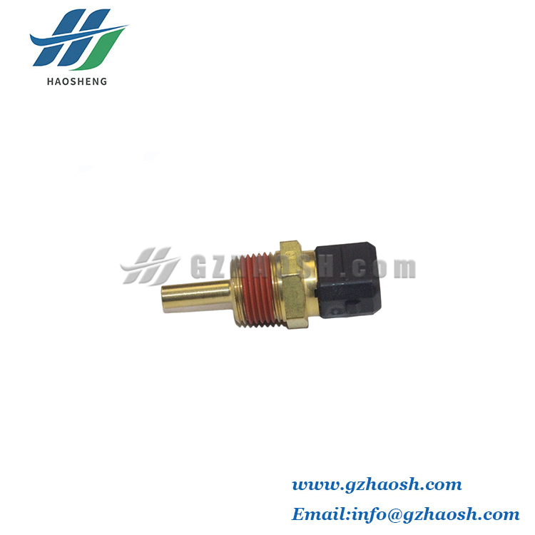 Water Temperature Sensor for Car Spare Parts 600p 4kh1 8-97069786-0