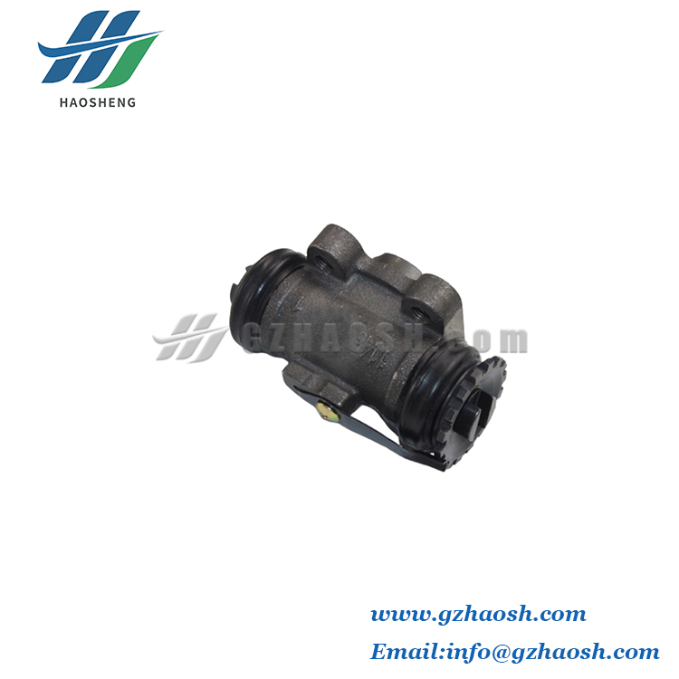 Auto Brake Rear Brake Wheel Cylinder L For Isuzu KY 5-94128143-2