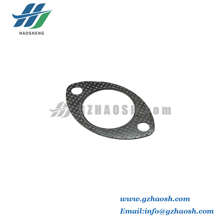 High Quality Auto Parts Exhaust Pipe Gasket For Isuzu NKR 1-82245215-2