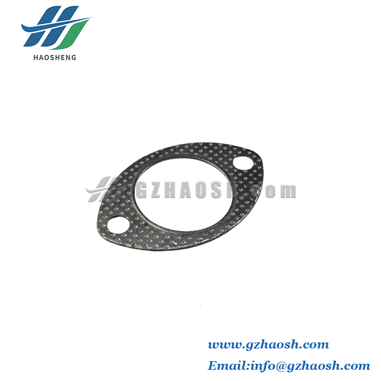 High Quality Auto Parts Exhaust Pipe Gasket For Isuzu NKR 1-82245215-2