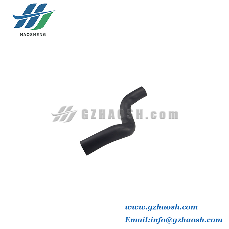 Down Pipe C8982222350-0 Dmax for Isuzu Truck