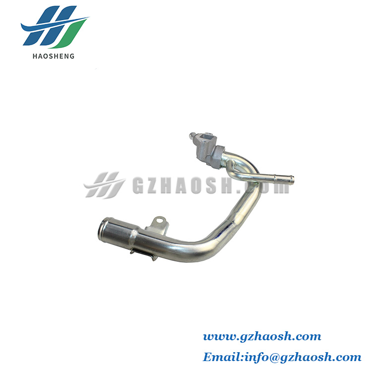 Engine Parts Pipe Suction For ISUZU Dmax 4jh1 Tc 8-97328455-0