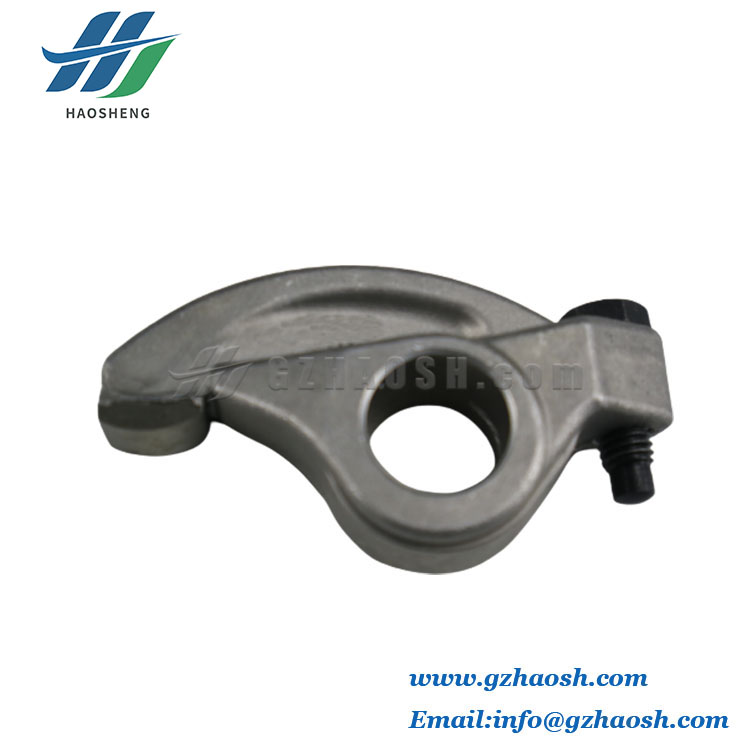  High Quality Engine Parts Rocker Arm For Isuzu NKR/N520 8-94152344-1