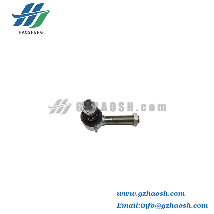 Auto Accessory Tie Rod End L 8-97142101-0 8-97142101-1 8971421011 8971421010 for Isuzu Truck 600p 4kh1