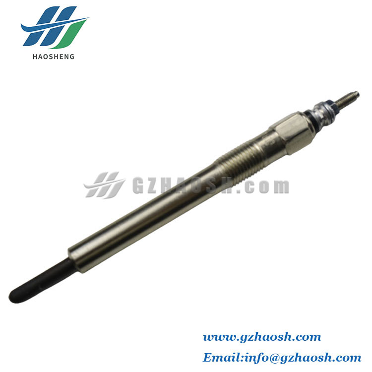 OEM Factory Engine Parts Glow Plug For Isuzu NKR 4JB1 8-94140115-1