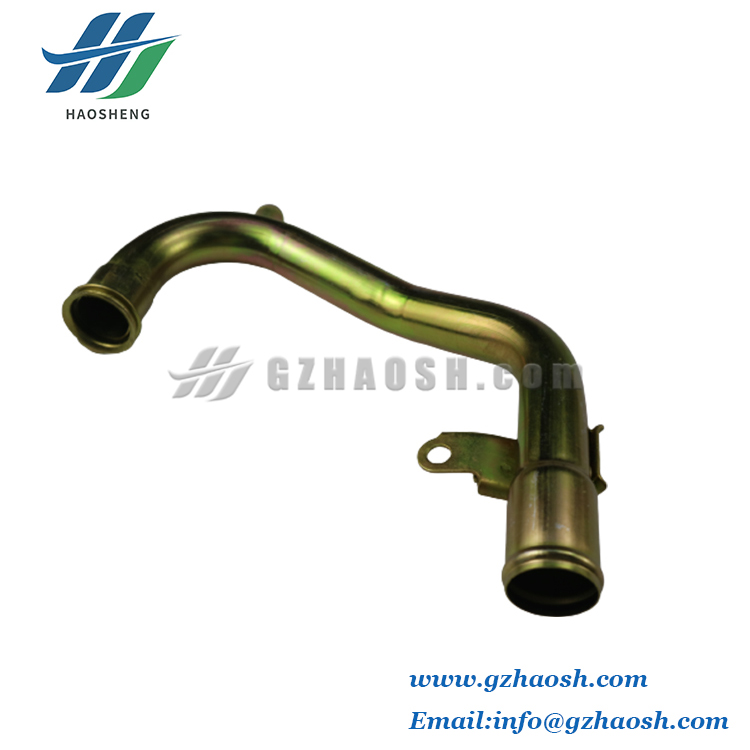 Spare Parts Water Inlet Pipe For Isuzu DMAX 4JA1/T/H1 8-97288269-1