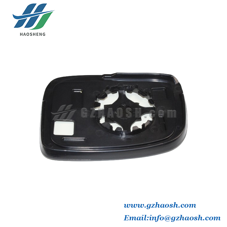 AUTO PARTS SIDE MIRROR DOOR  RH 8-97349982-1 8-97349982-0 8973499820   8973499821 For Isuzu DMAX