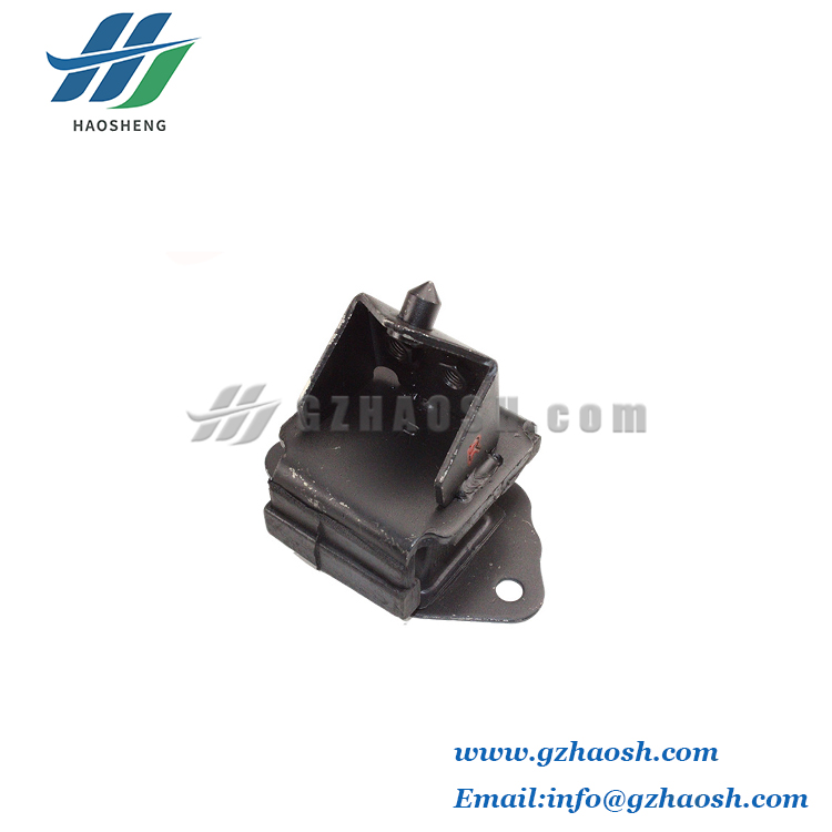 High Quality Auto Engine Parts Engine Mounting R for Isuzu Dmax 4jj1 T K1 8-97363543-0