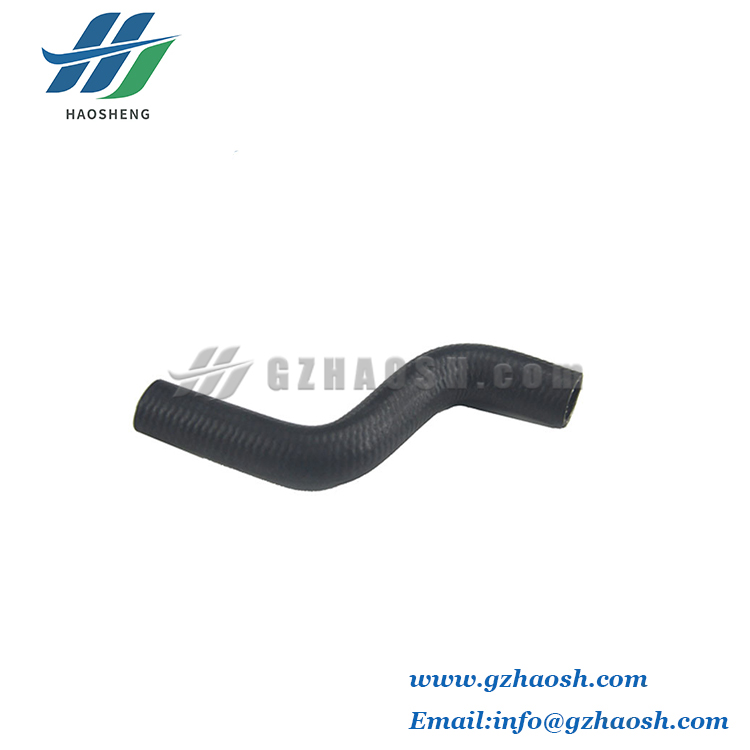 Auto Engine Parts  Egr Cooler 8-97386586-0 Engine Hose Rubber for Isuzu 700p 4HK1