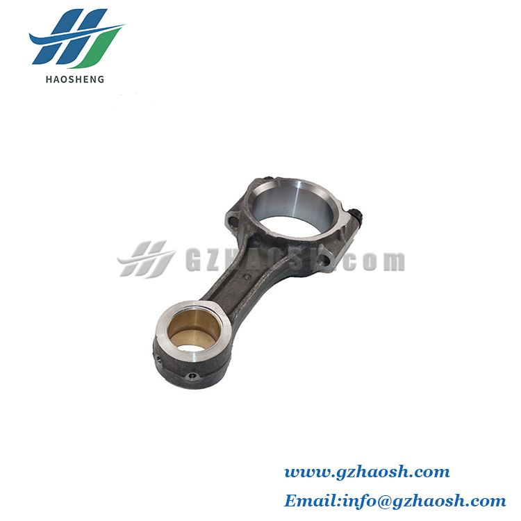 Diesel Engine Spare Parts High Quality 8971350329 Connecting Rod Assy for Isuzu Truck 4hf1 4hg1